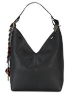 Anya Hindmarch - Black Small Bucket Shoulder Bag - Women - Leather - One Size, Leather