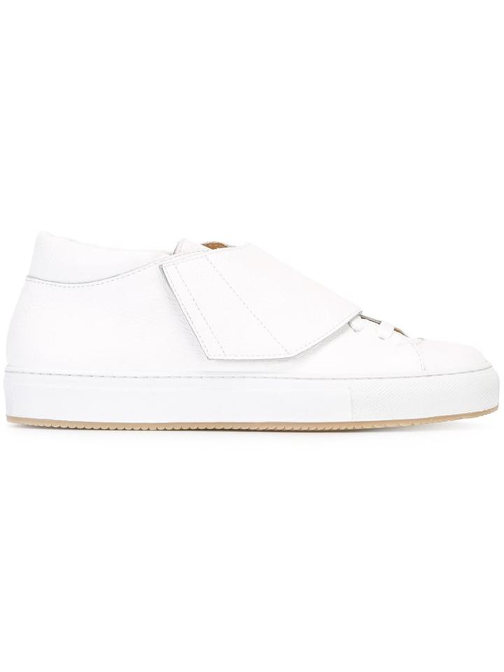 Libertine-libertine 'empire' Hi-top Sneakers