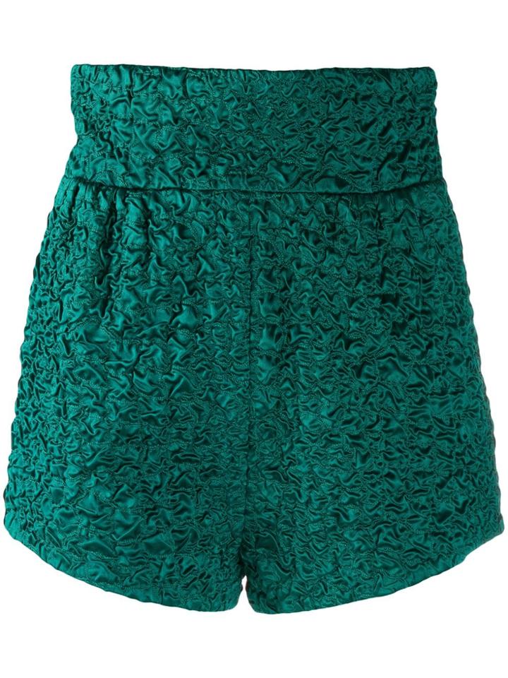 Saint Laurent Saint Laurent 588220y737v 3121 - Green