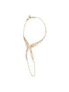 Cristina Ortiz 'angels Collection' Hand Bracelet