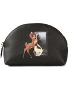 Givenchy Bambi Make Up Bag - Black