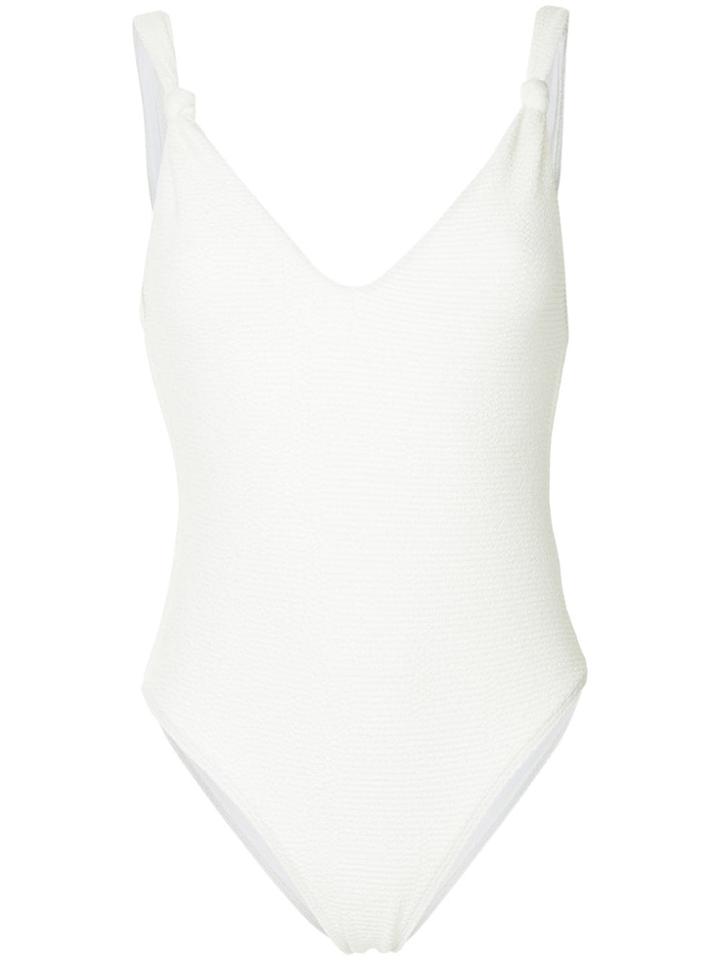 Suboo Haven Swimsuit - White