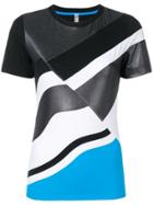 No Ka' Oi Performance T-shirt - Black