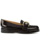 Michael Michael Kors Cooper Slip-on Loafers - Brown