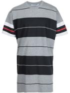 Givenchy Oversized Striped T-shirt