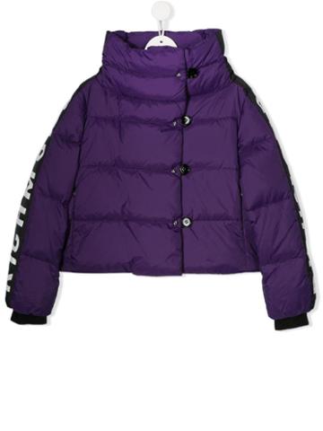 John Richmond Junior Rga19060pichpancyt - Purple