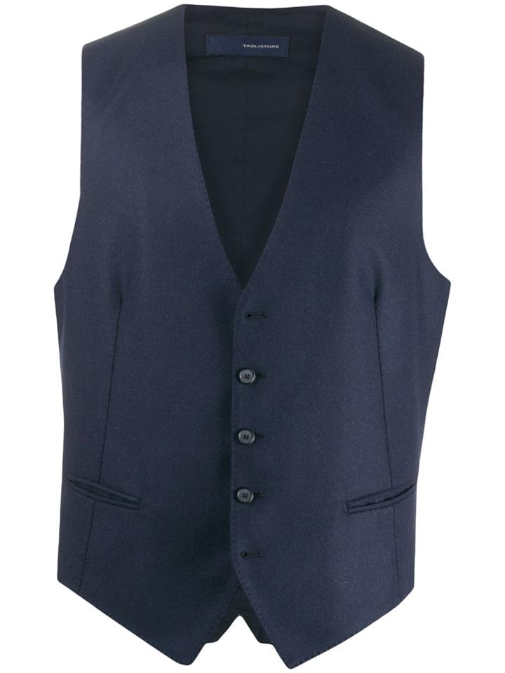 Tagliatore Brian/f34uiz255b092 - Blue