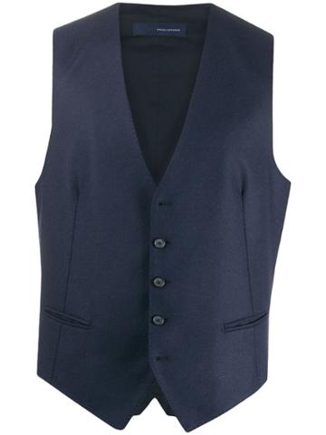Tagliatore Brian/f34uiz255b092 - Blue