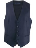 Tagliatore Brian/f34uiz255b092 - Blue