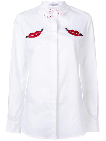 Vivetta Gallara Shirt - White