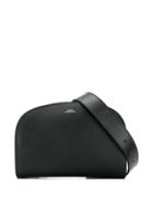 A.p.c. Ceinture Belt Bag - Black