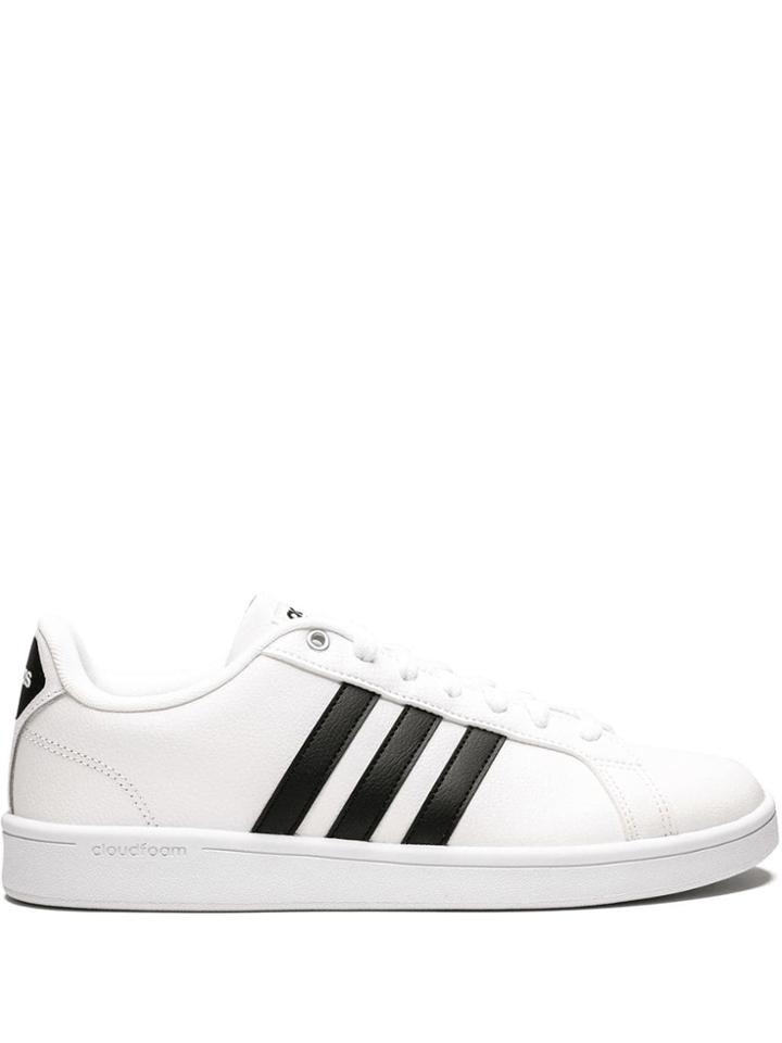 Adidas Cf Advantage - White