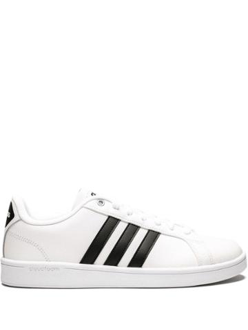 Adidas Cf Advantage - White