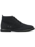 Tomas Maier Desert Boot - Black