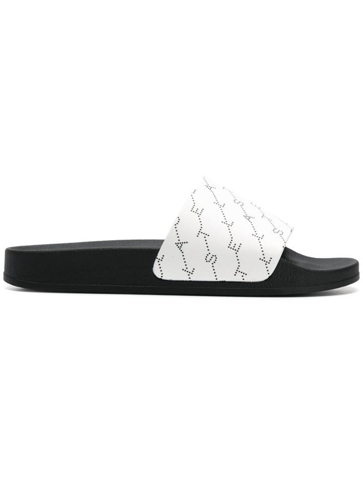Stella Mccartney 558867w1pn09034 - White
