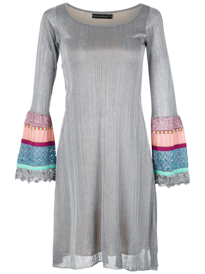 Cecilia Prado Knitted Dress - Unavailable