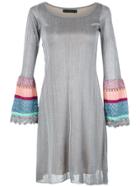 Cecilia Prado Knitted Dress - Unavailable