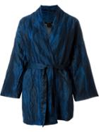 Avant Toi Kimono Jacket