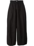 Société Anonyme Shinjuku Trousers, Adult Unisex, Size: Xs, Black, Cotton