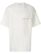 Y-3 Loose Fit T-shirt - Nude & Neutrals