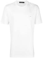 Dolce & Gabbana Crew-neck T-shirt - White