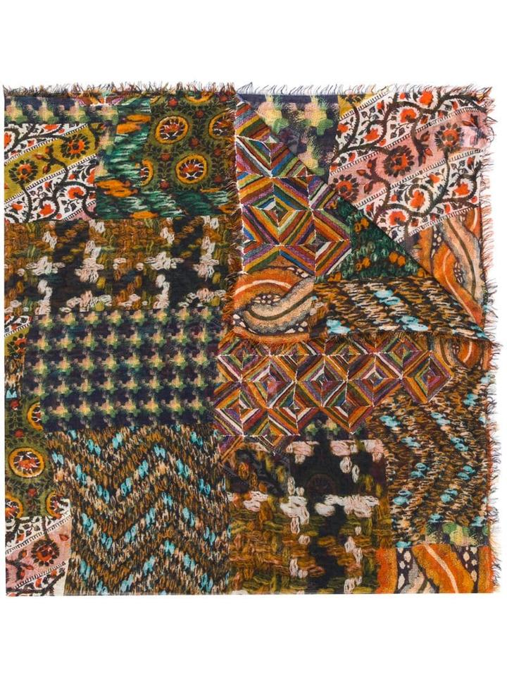 Faliero Sarti - Multicolour