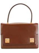 Hermes Vintage 'piano' Tote