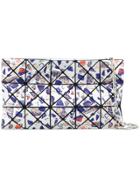 Bao Bao Issey Miyake Platinum Gem Shoulder Bag - Grey