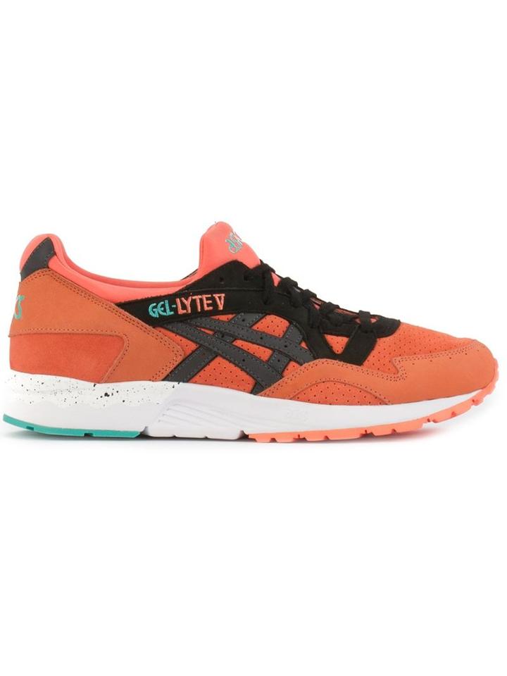 Asics Extended Sole Sneakers