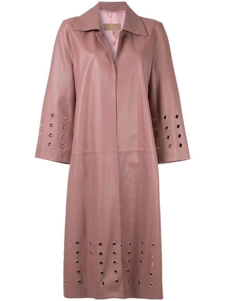 Ecaille - Pink