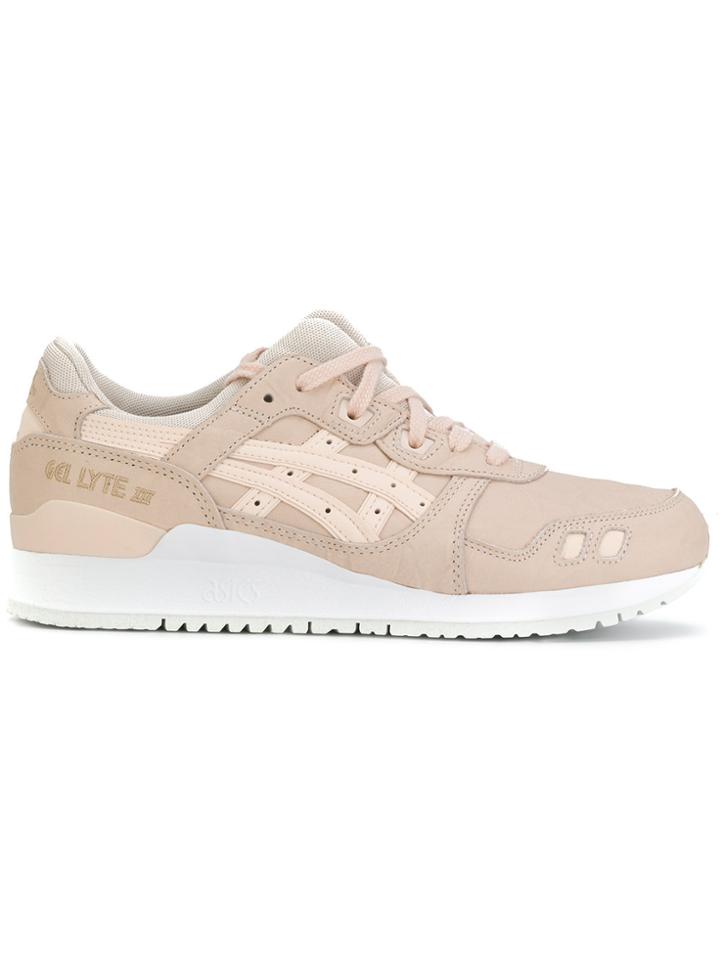 Asics Gel Lyte Ii Sneakers - Nude & Neutrals