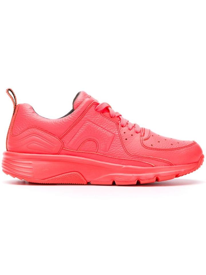Camper - Pink