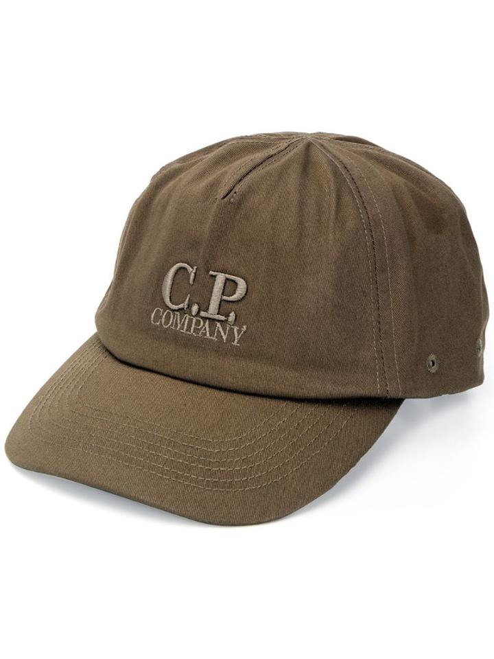 Cp Company - Green
