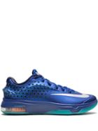 Nike Kd 7 Elite Sneakers - Blue