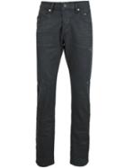 Diesel 'belther' Jeans, Men's, Size: 29, Grey, Cotton