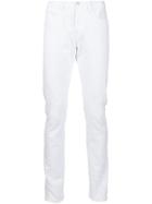 3x1 Skinny Jeans - White
