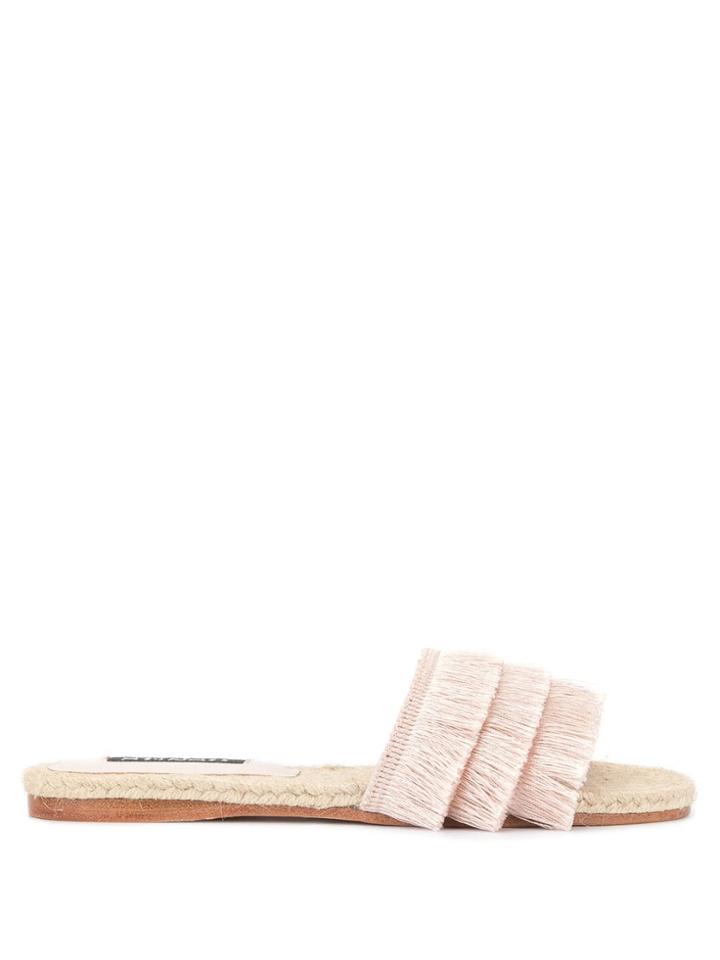 Senso Farrah Mules - Pink