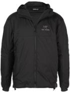 Arc'teryx Atom Ar Hoody - Black