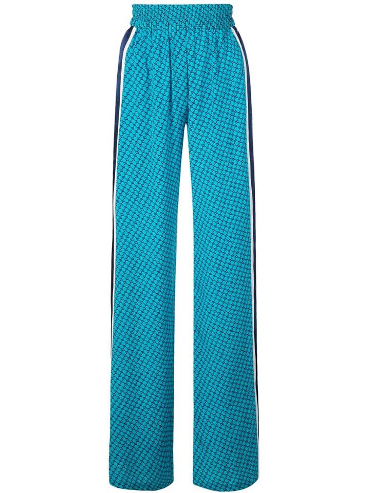 Alexis Melva Trousers - Blue