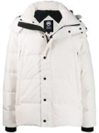 Canada Goose - White