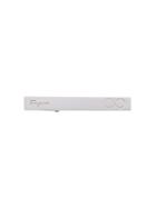 Salvatore Ferragamo Logo Tie Bar - Metallic