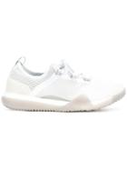 Adidas By Stella Mccartney Pureboost X Tr 3.0 Sneakers - White