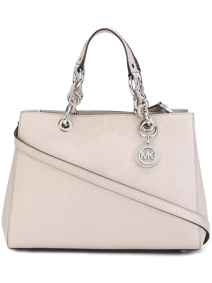 Michael Michael Kors Top Handle Shoulder Bag