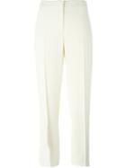Nina Ricci Cigarette Trousers