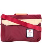 As2ov Hidensity Cordura Nylon Bag - Red