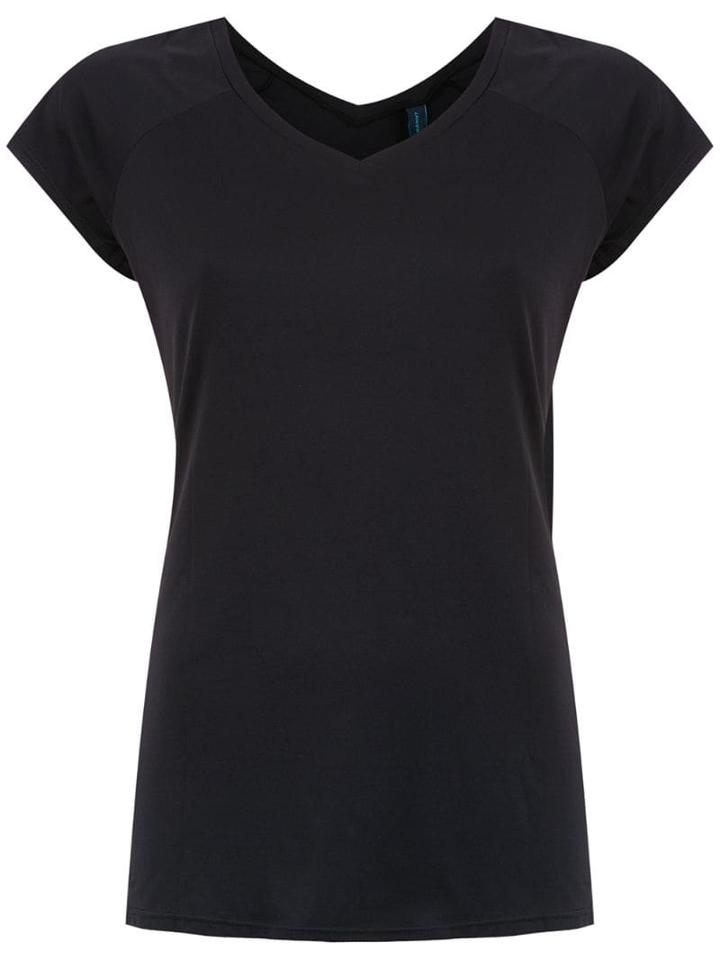 Lygia & Nanny Race Skin T-shirt - Black