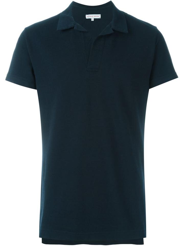 Orlebar Brown Classic Polo Shirt
