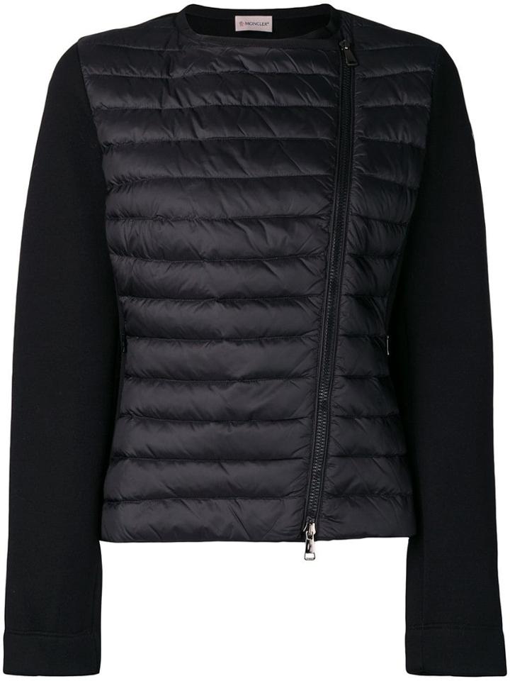 Moncler Moncler 845620080932 Nero Apicreated - Black