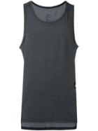 Nike - Dot Detail Vest - Men - Polyester/spandex/elastane - Xl, Black, Polyester/spandex/elastane