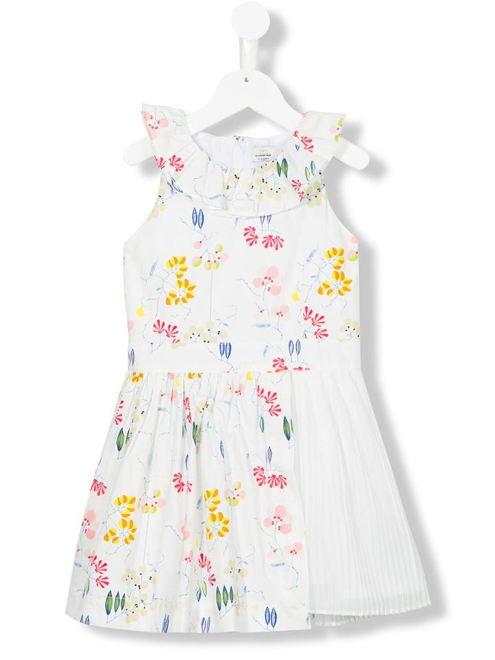 No Added Sugar Salad Days Dress, Girl's, Size: 11 Yrs, White